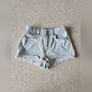 H&M Jean Shorts